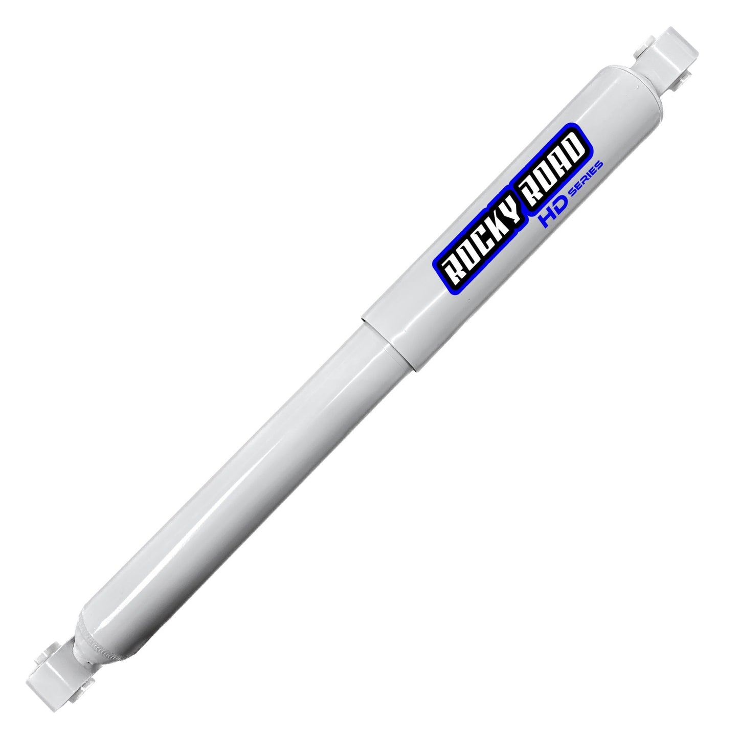 Rocky Road HD Shocks (Set of 4) for 2017-2024 Ford F250 F350 Super Duty 4x4