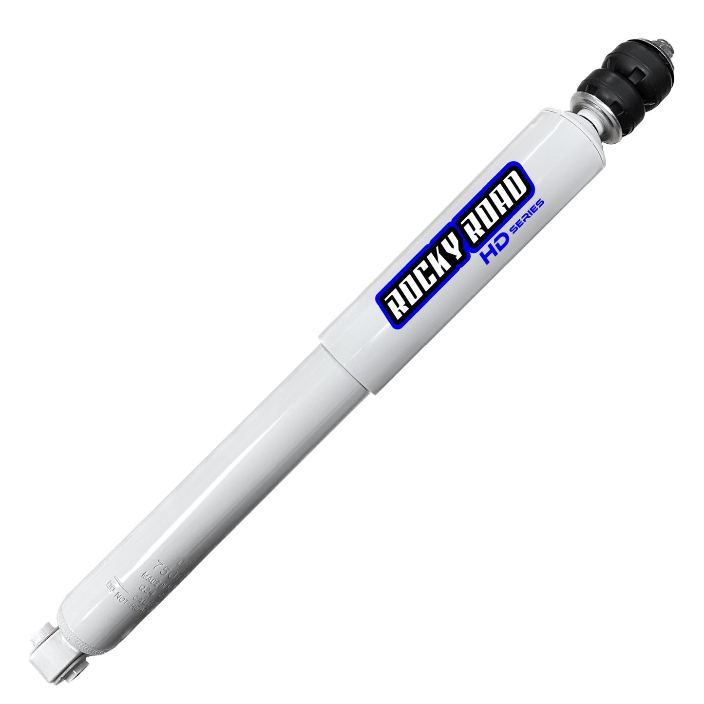 Rocky Road HD Shocks (Set of 4) for 2017-2024 Ford F250 F350 Super Duty 4x4