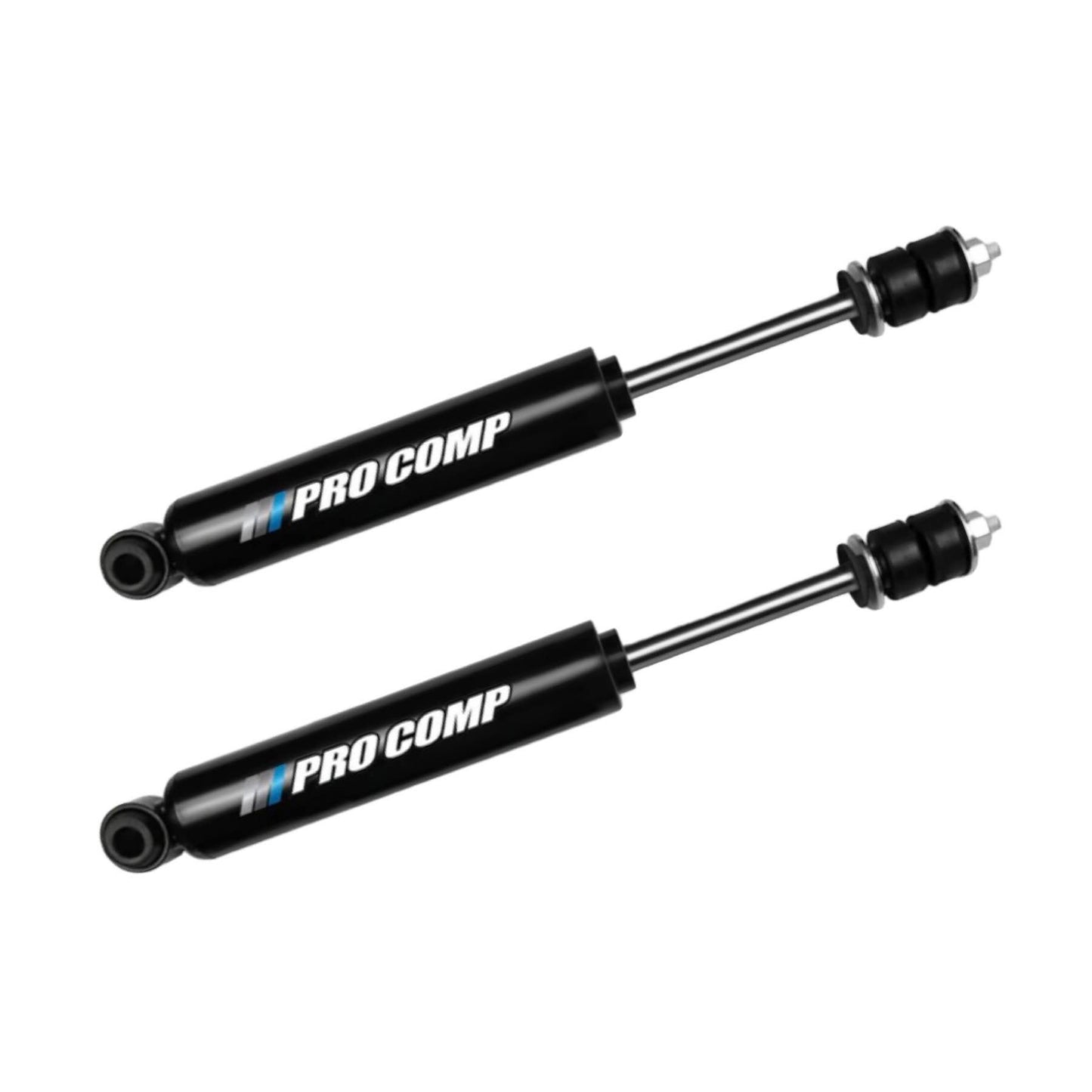 Pro Comp 0-2" Lift Shocks (4) for 2002-2005 Dodge Ram 1500 4x4