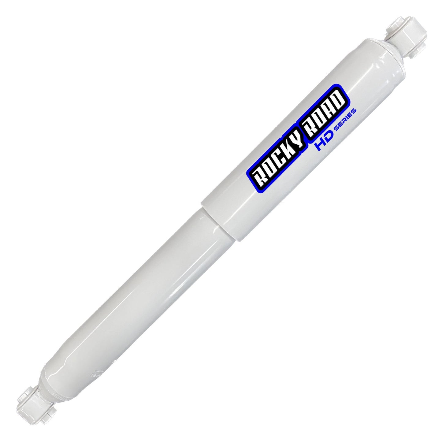 Rocky Road HD Shocks (Set of 4) for 1999-2010 Silverado Sierra 2500HD 3500HD