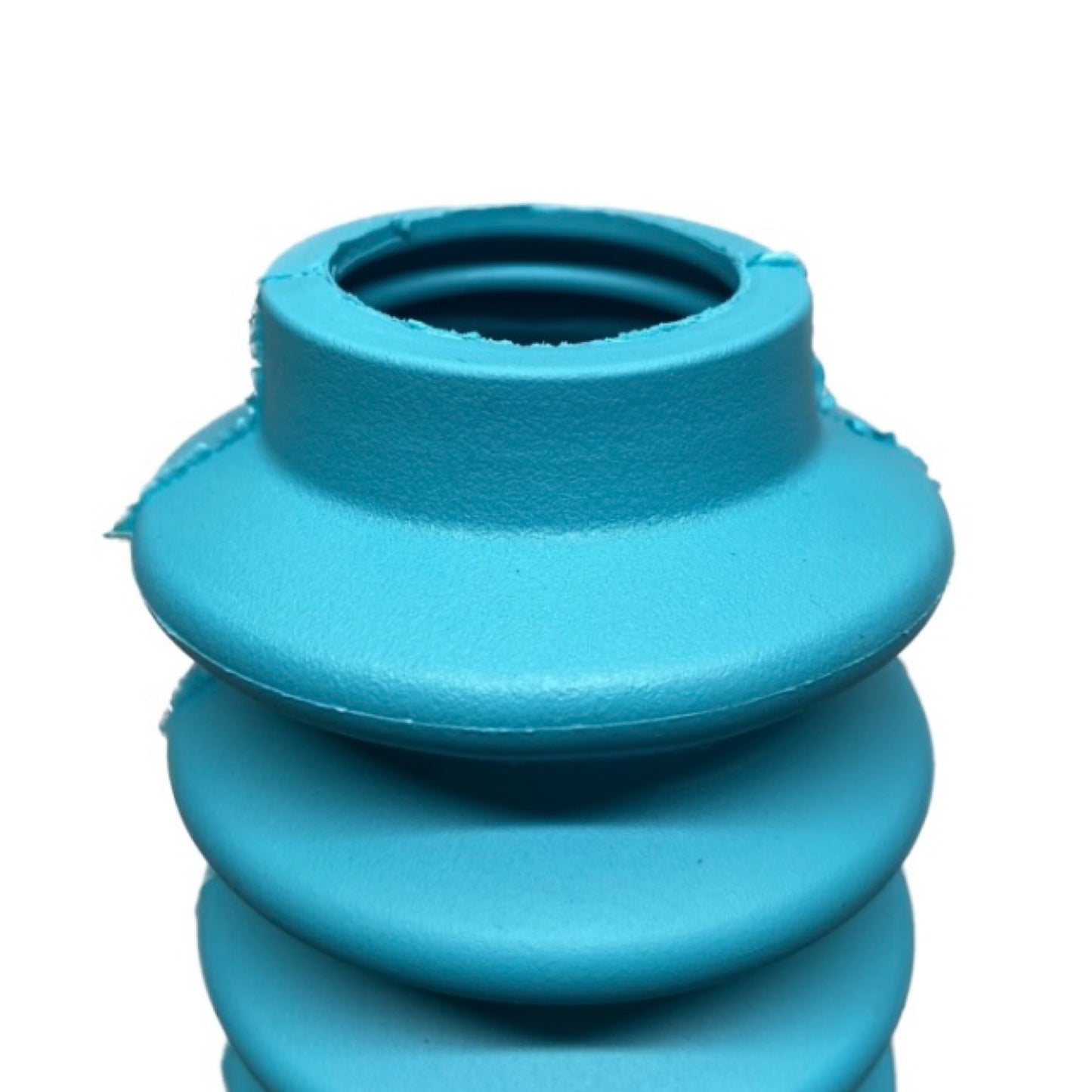 TEAL 2" x 11" Universal Shock Absorber Dust Boots (Set of 4)