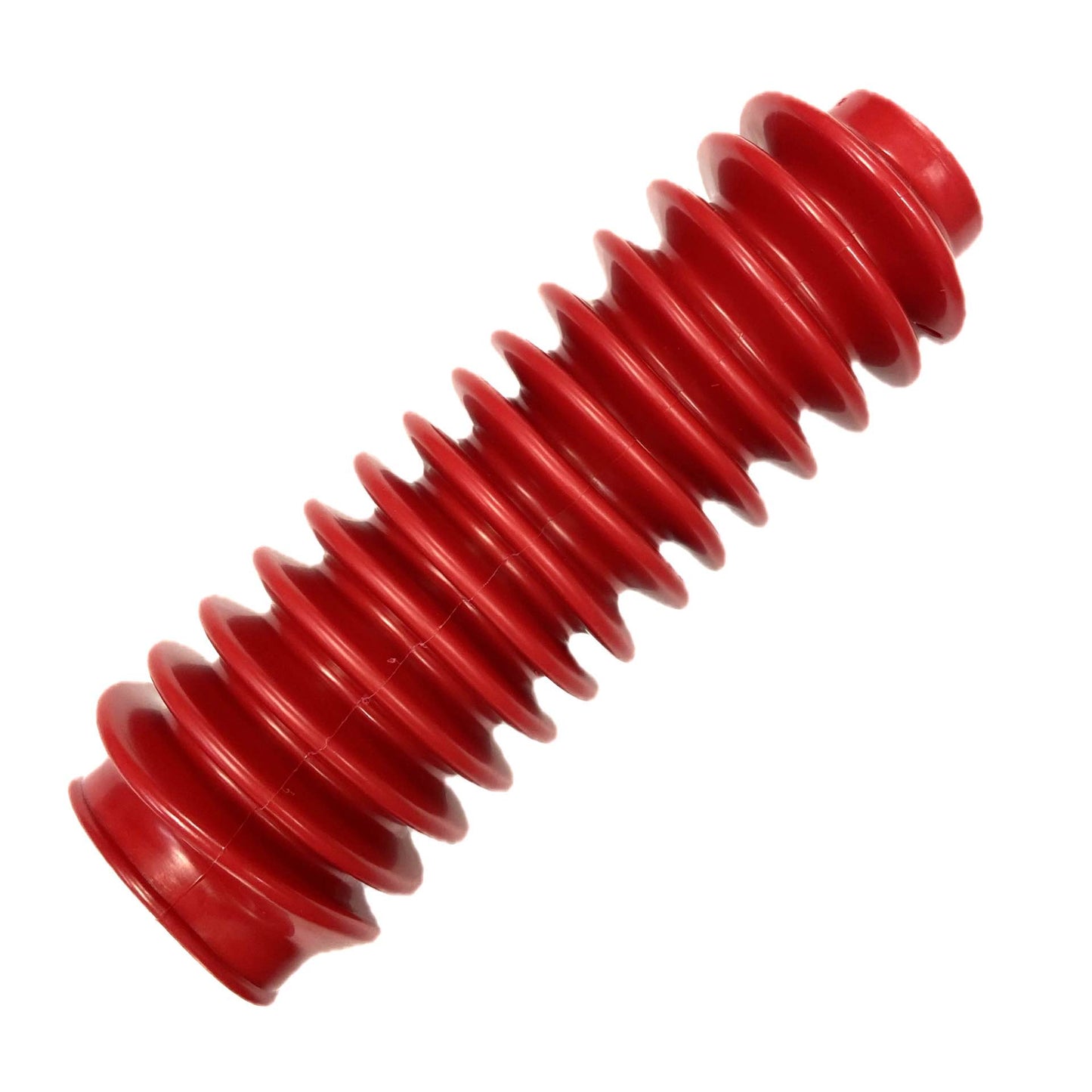 RED Universal 2” x 9” Shock Absorber Dust Boots Covers (PAIR)