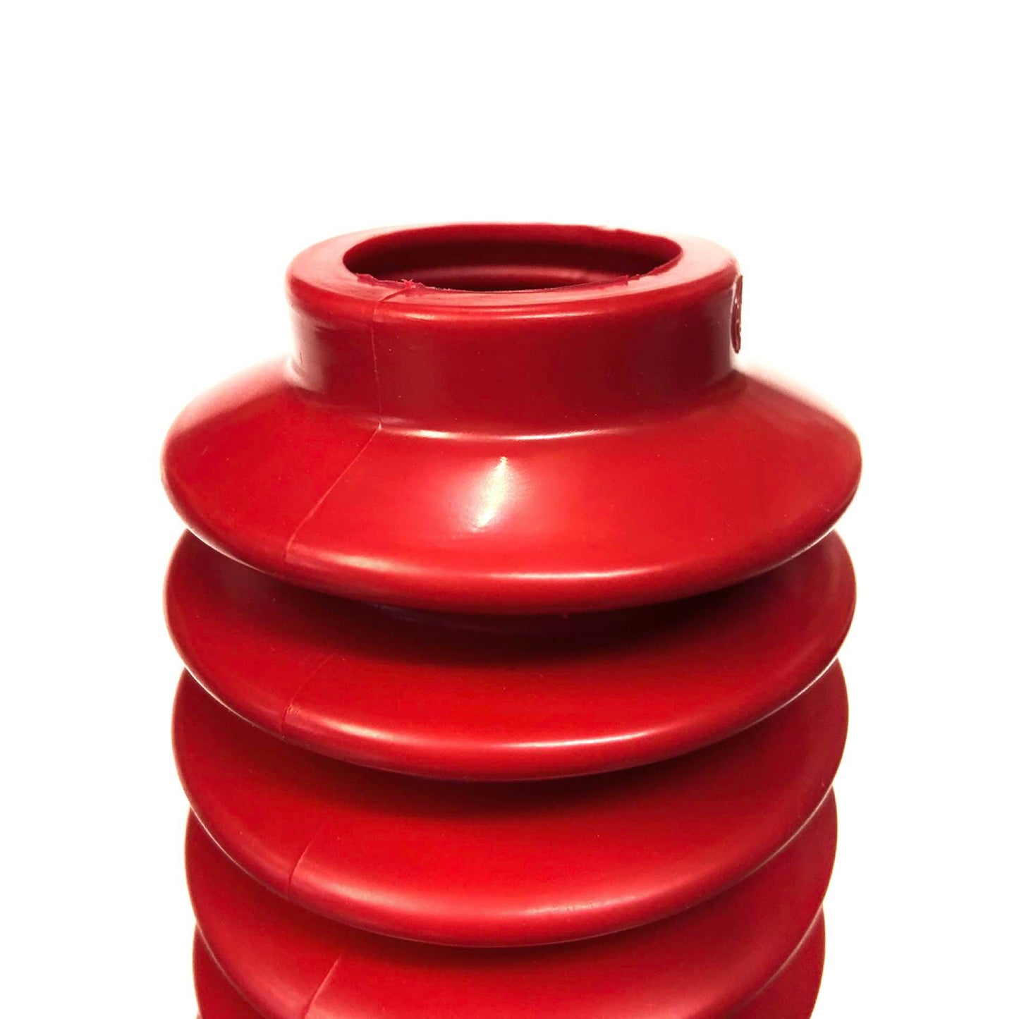 RED Universal 2” x 9” Shock Absorber Dust Boots Covers (PAIR)