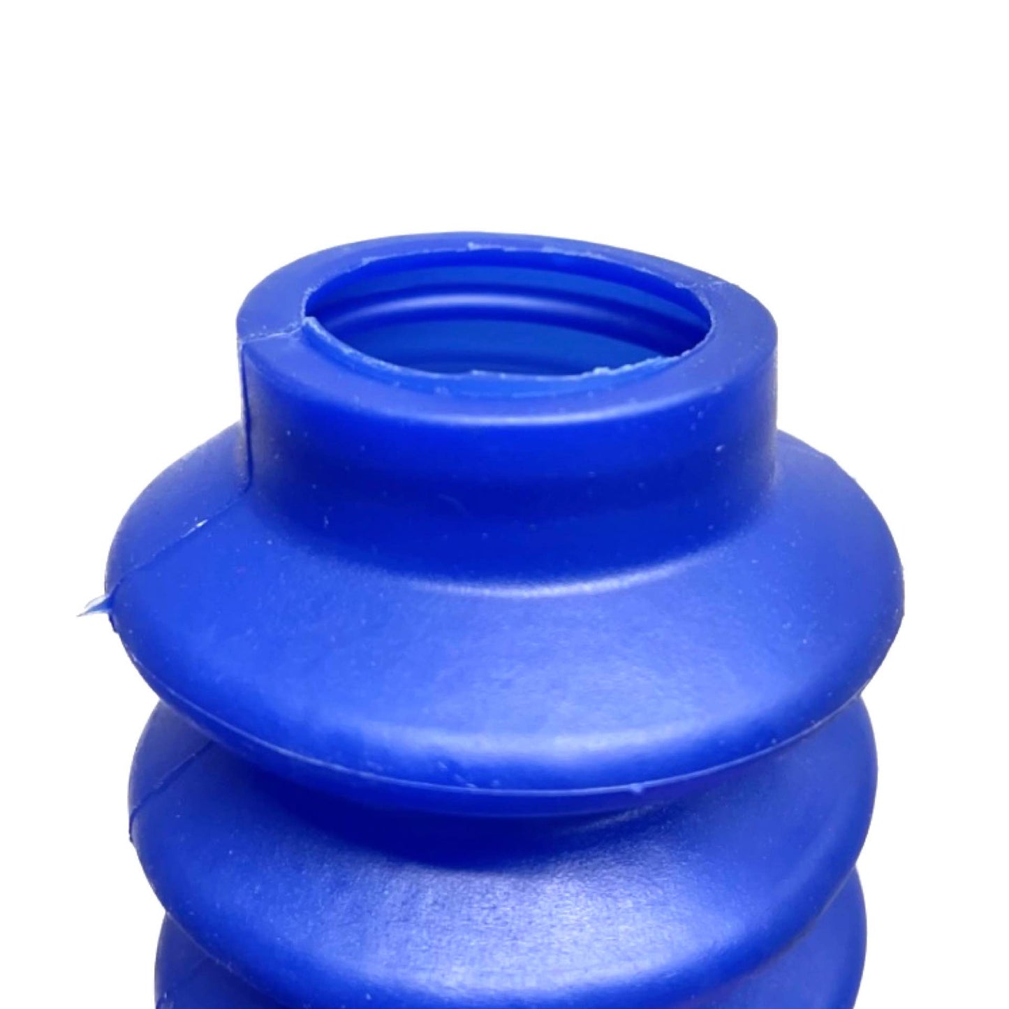 BLUE Universal 2” x 11” Shock Absorber Dust Boots Covers (PAIR)