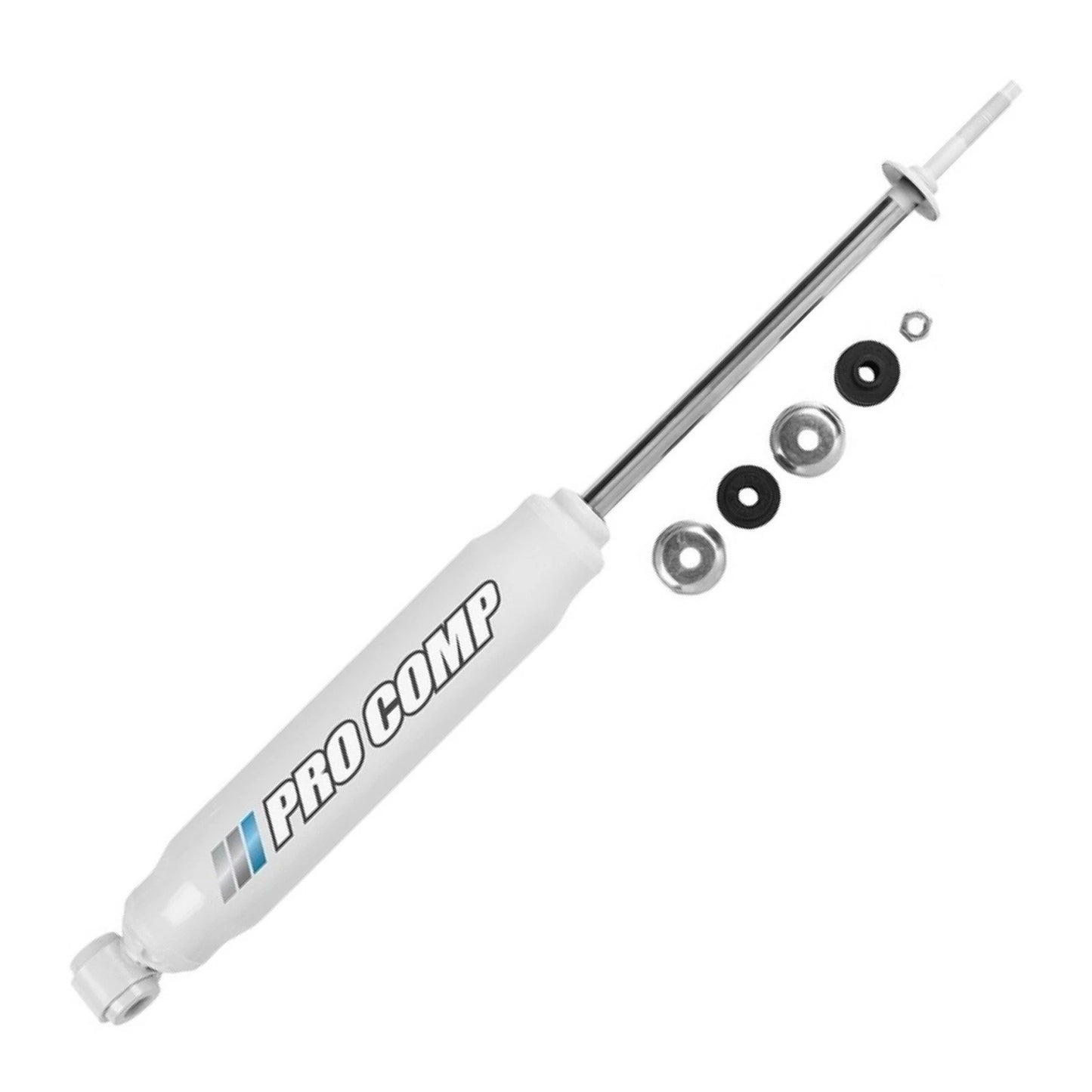Pro Comp ES9000 4” LIFT Shocks (4) for 2014-2025 RAM 2500 Pickup
