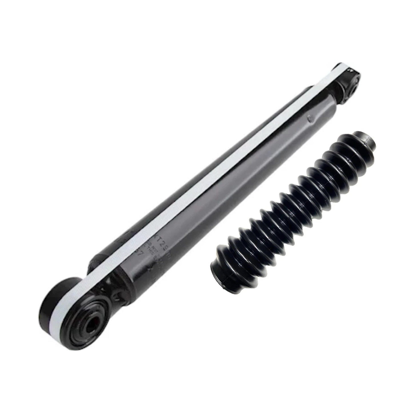 Rubicon Express 1-2.5” LIFT Shocks (4) for 2020-2025 Gladiator JT