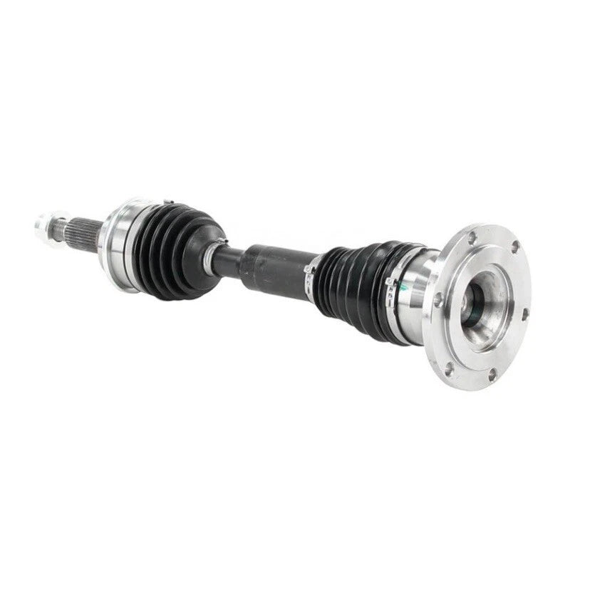 1 Extended Travel CV Axle Shaft for 2001-2010 GM 2500 3500 Pickup / SUV
