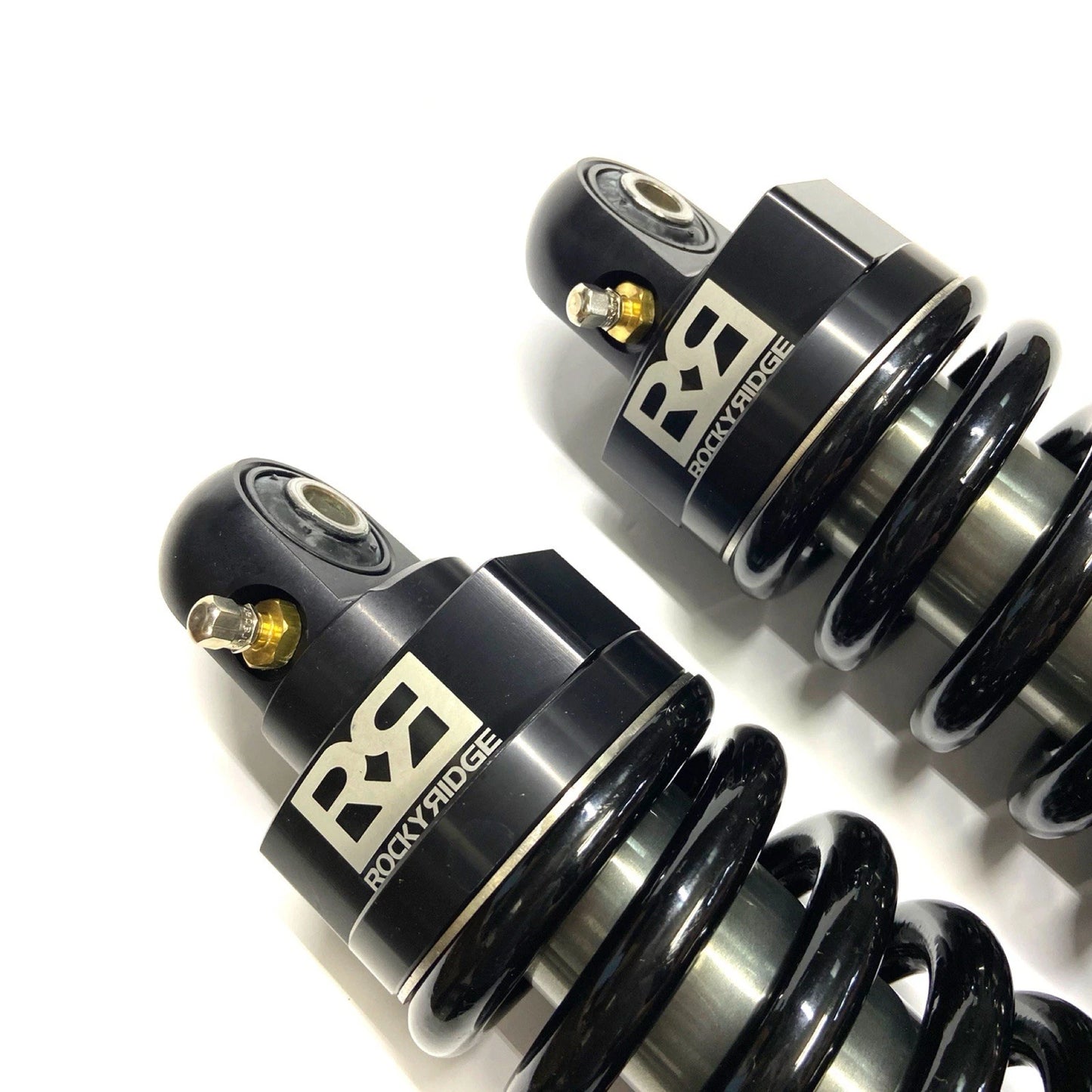 Pro Comp 2.5” Front Coilover Lift Leveling Kit for 2015-2022 Colorado 4x4