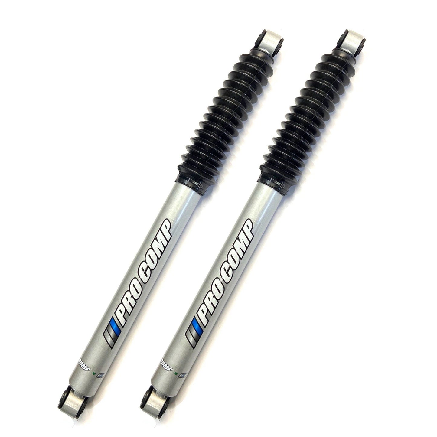 Pro Comp 4-6” LIFT Monotube Shocks (Set of 4) for 1999-2010 Silverado Sierra 2500HD 3500HD