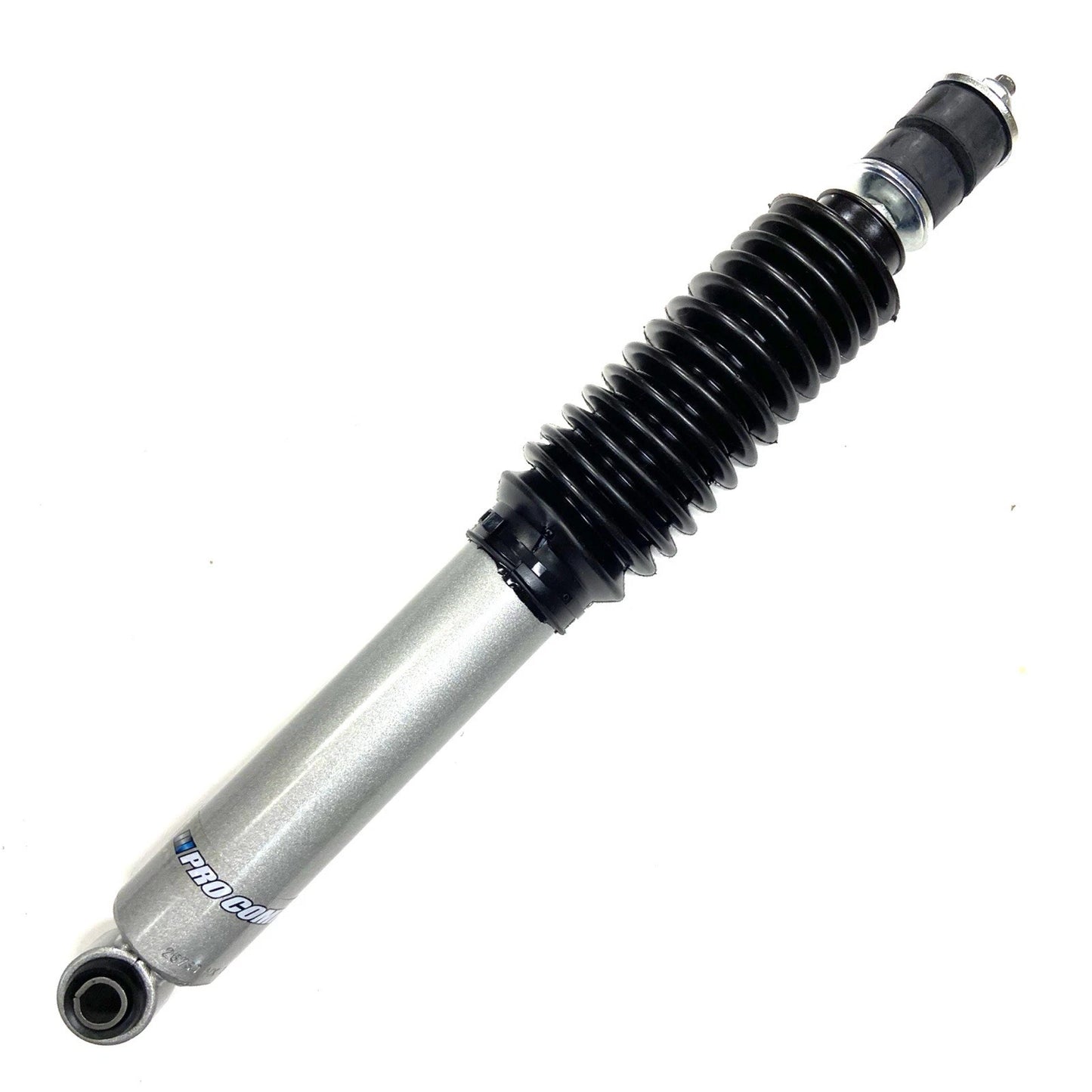 Pro Comp 0-1" Monotube Shocks (4) for 1999-2010 Silverado Sierra 2500HD 3500HD