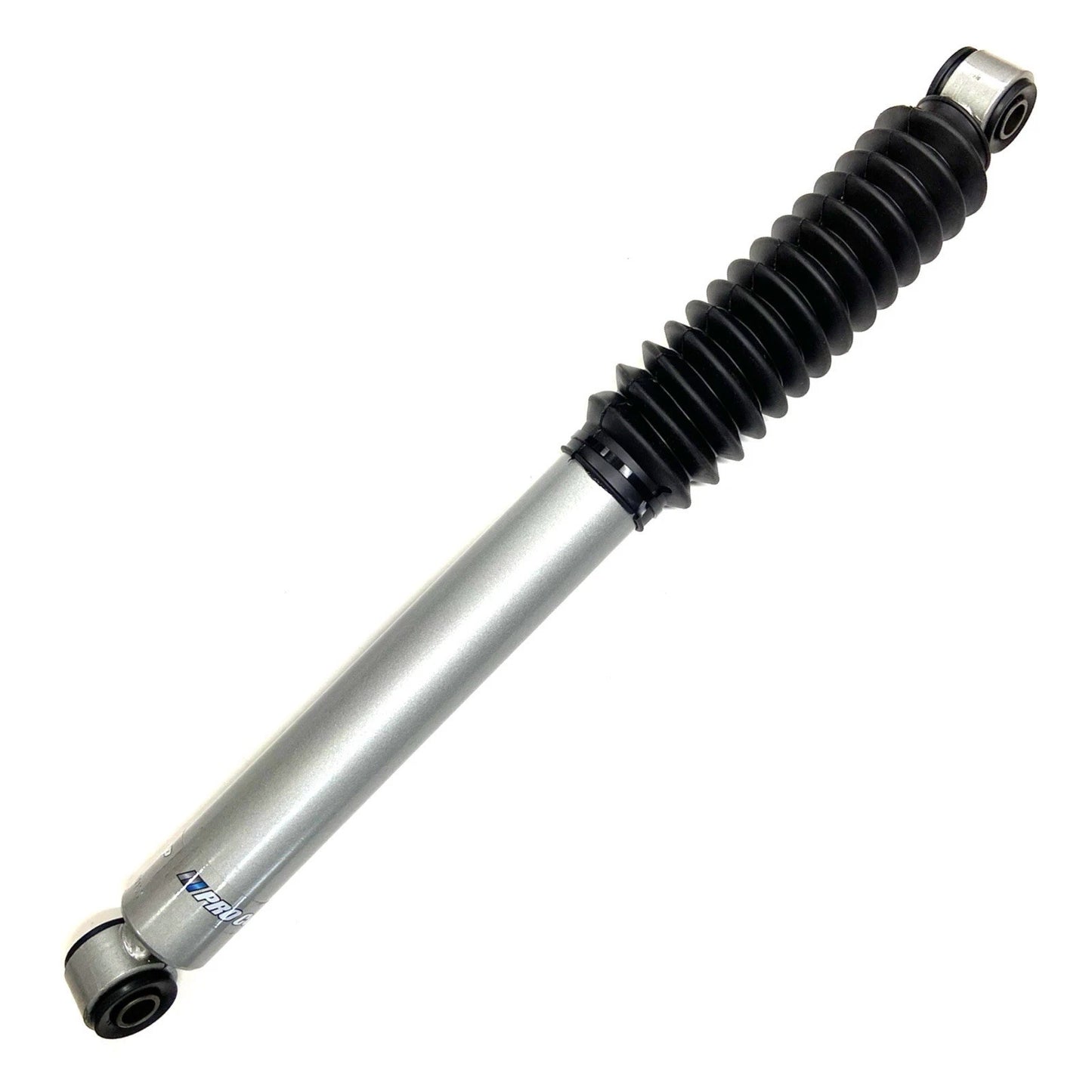 Pro Comp 0-1" Monotube Shocks (4) for 1999-2010 Silverado Sierra 2500HD 3500HD