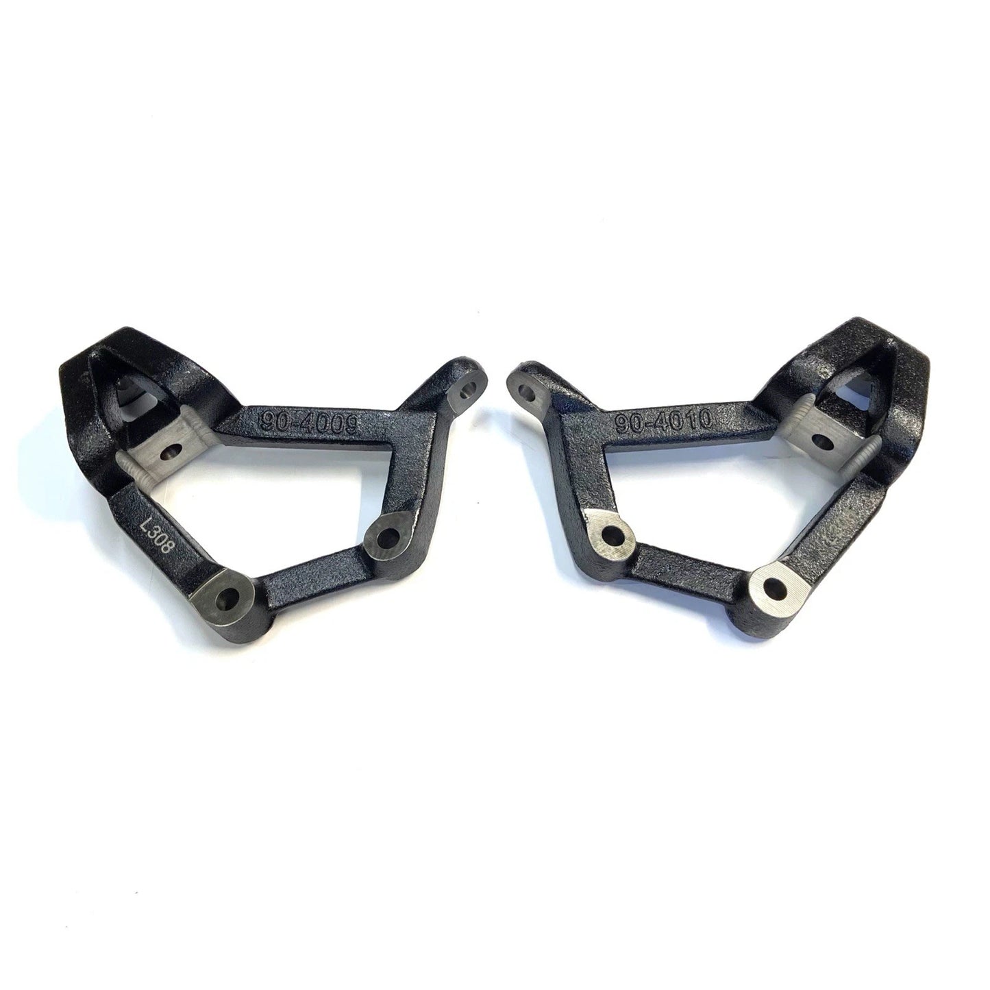 Pro Comp 4” LIFT Front Steering Knuckles (2) for 1986-1995 Toyota Pickup 4Runner
