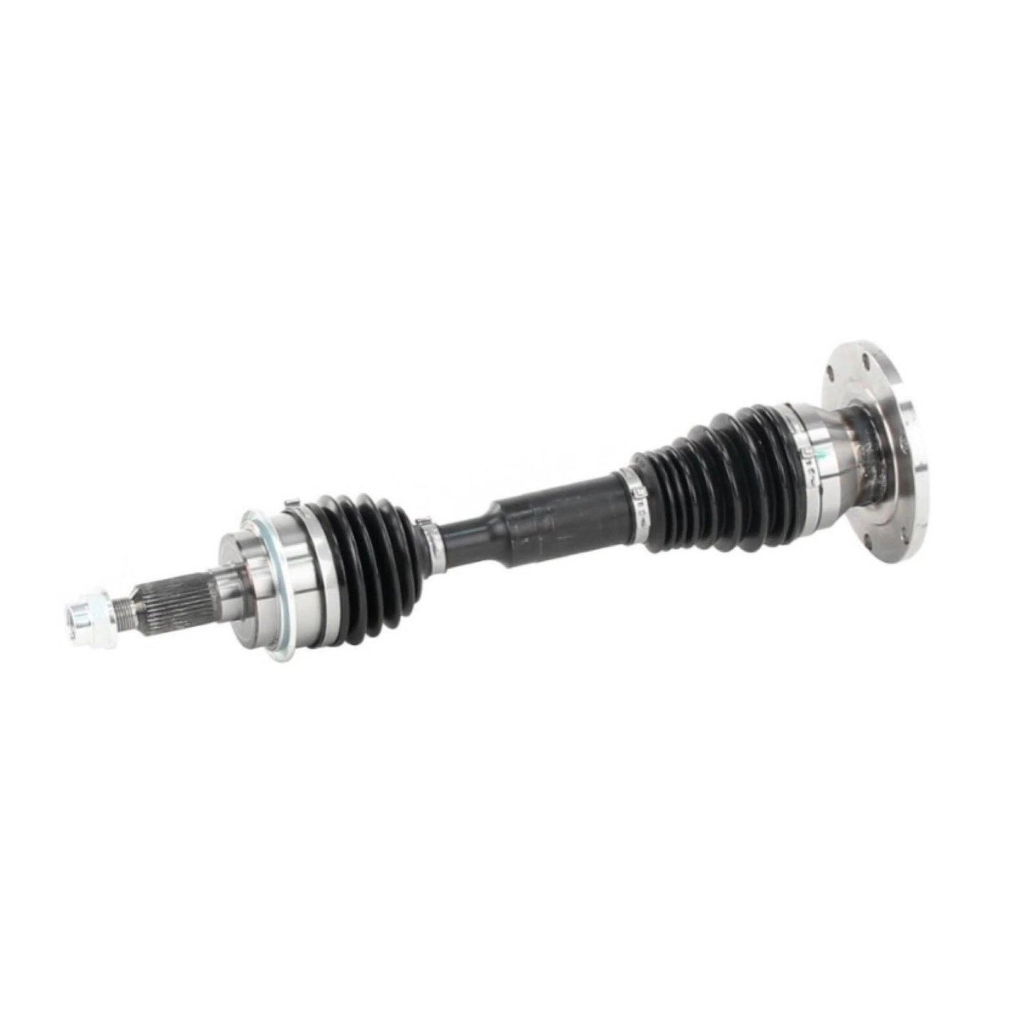 1 Extended Travel CV Axle Shaft for 2001-2010 GM 2500 3500 Pickup / SUV