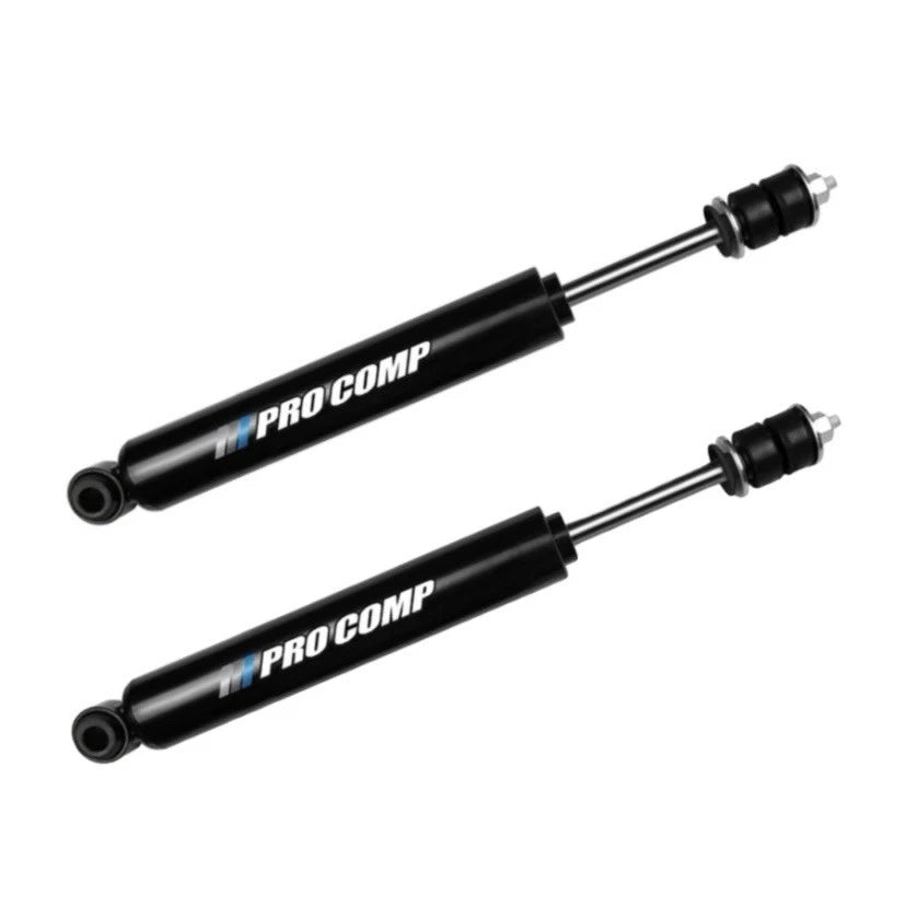 Pro Comp 1.5" Rear Lift Kit Coils & Shocks for 2003-2024 Toyota 4Runner & FJ Cruiser
