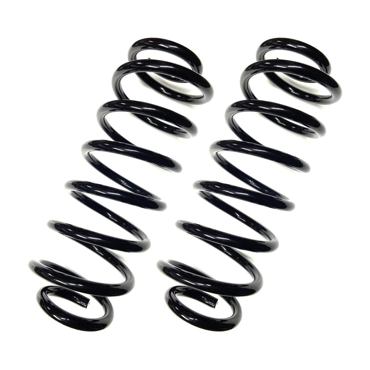 Pro Comp 2.5” Lift Rear Coil Springs (2) for 2007-2018 Jeep Wrangler JK 4DR