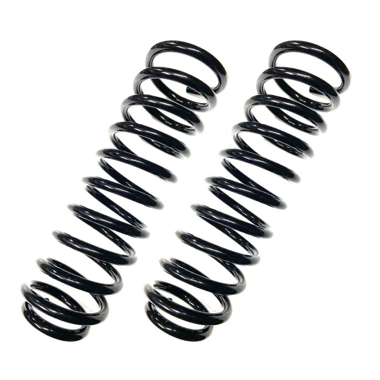Pro Comp 2.5” Lift Front Coil Springs (2) For 2007-2018 Jeep Wrangler JK 2DR