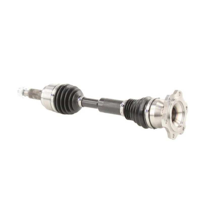 1 Extended Travel CV Axle Shaft for 2007-2018 GM 1500 Pickup / SUV