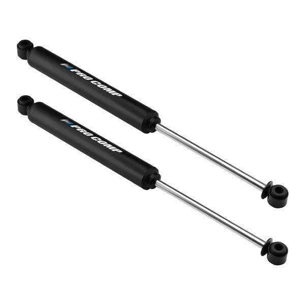 Pro Comp 4-5” LIFT shocks (Set of 4) for 2003-2012 Dodge Ram 2500 3500 4x4