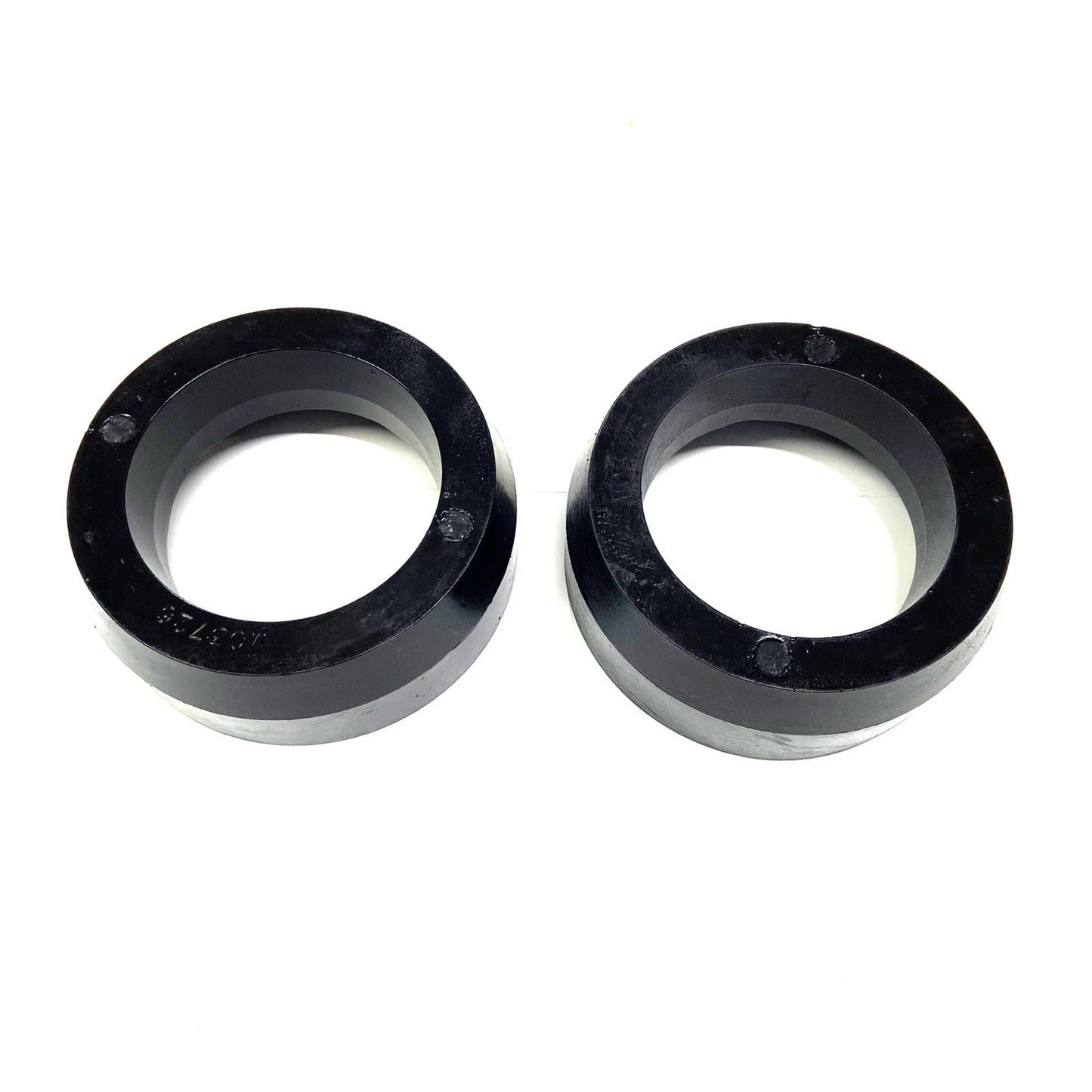 Pro Comp 1.5” Lift Rear Coil Spacers (2) for 2003-2024 Toyota 4Runner & FJ Cruiser