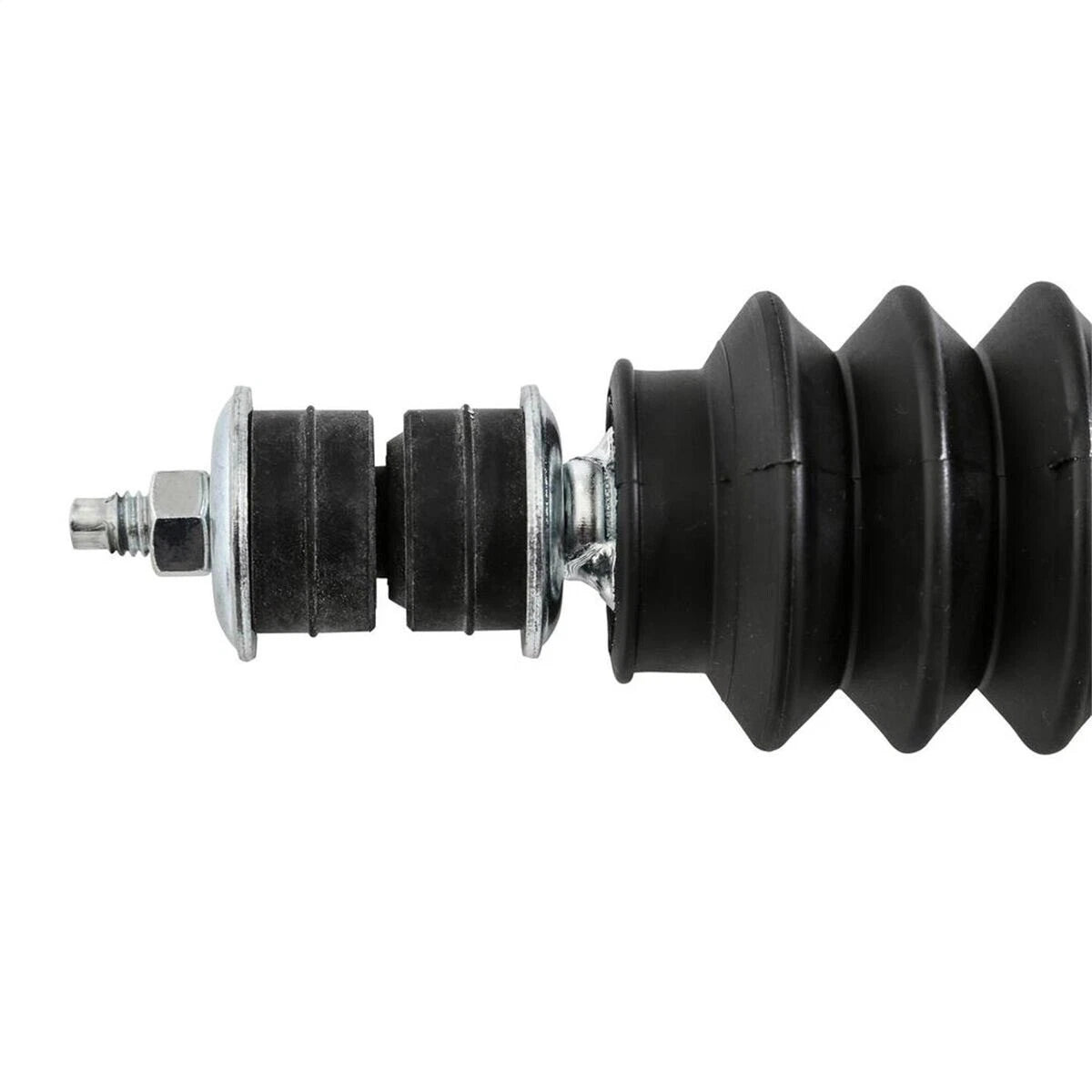 Pro Comp Monotube 0-1" Shocks (4) for 2014-2025 RAM 2500 Pickup
