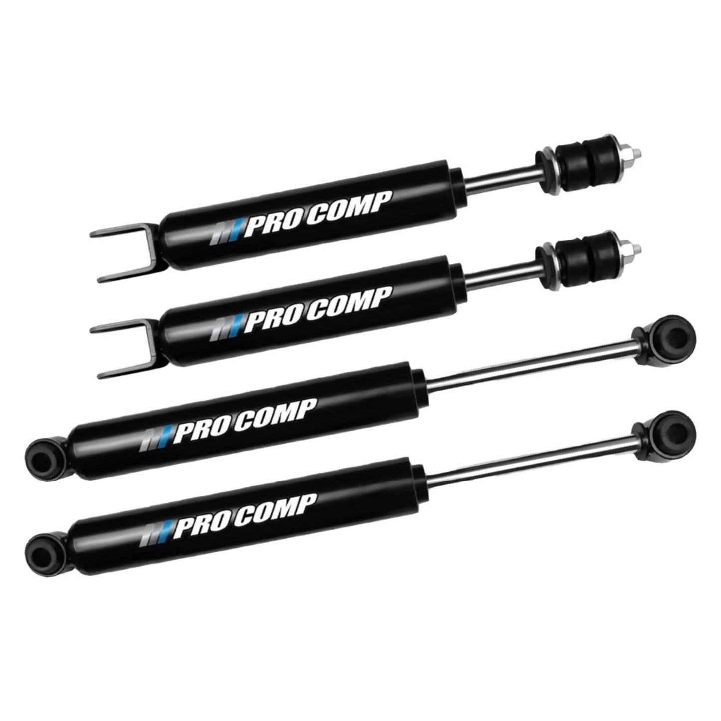 Pro Comp 0-1" Lift Shocks (4) for 2000-2006 Avalanche Suburban Tahoe Yukon 1500