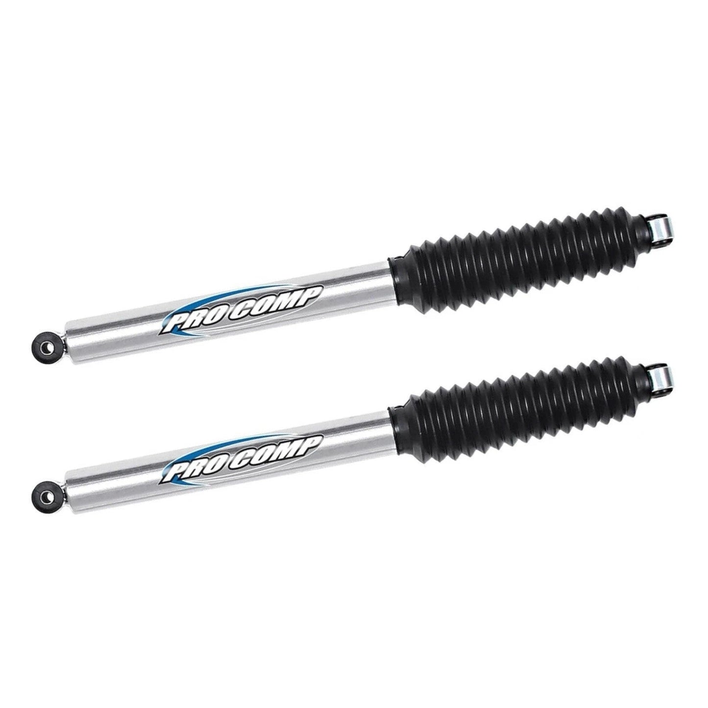 Pro Comp 6” Rear LIFT Monotube Shocks (2) for 2004-2024 Nissan Titan
