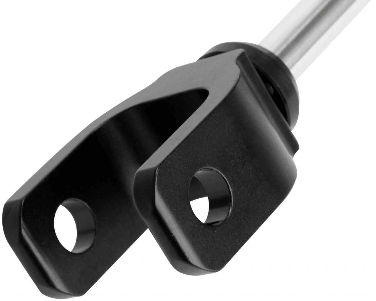 FOX 2.0 Front 1.5-3.5” Lift Shocks for 2011-2019 Silverado Sierra 2500HD 3500HD