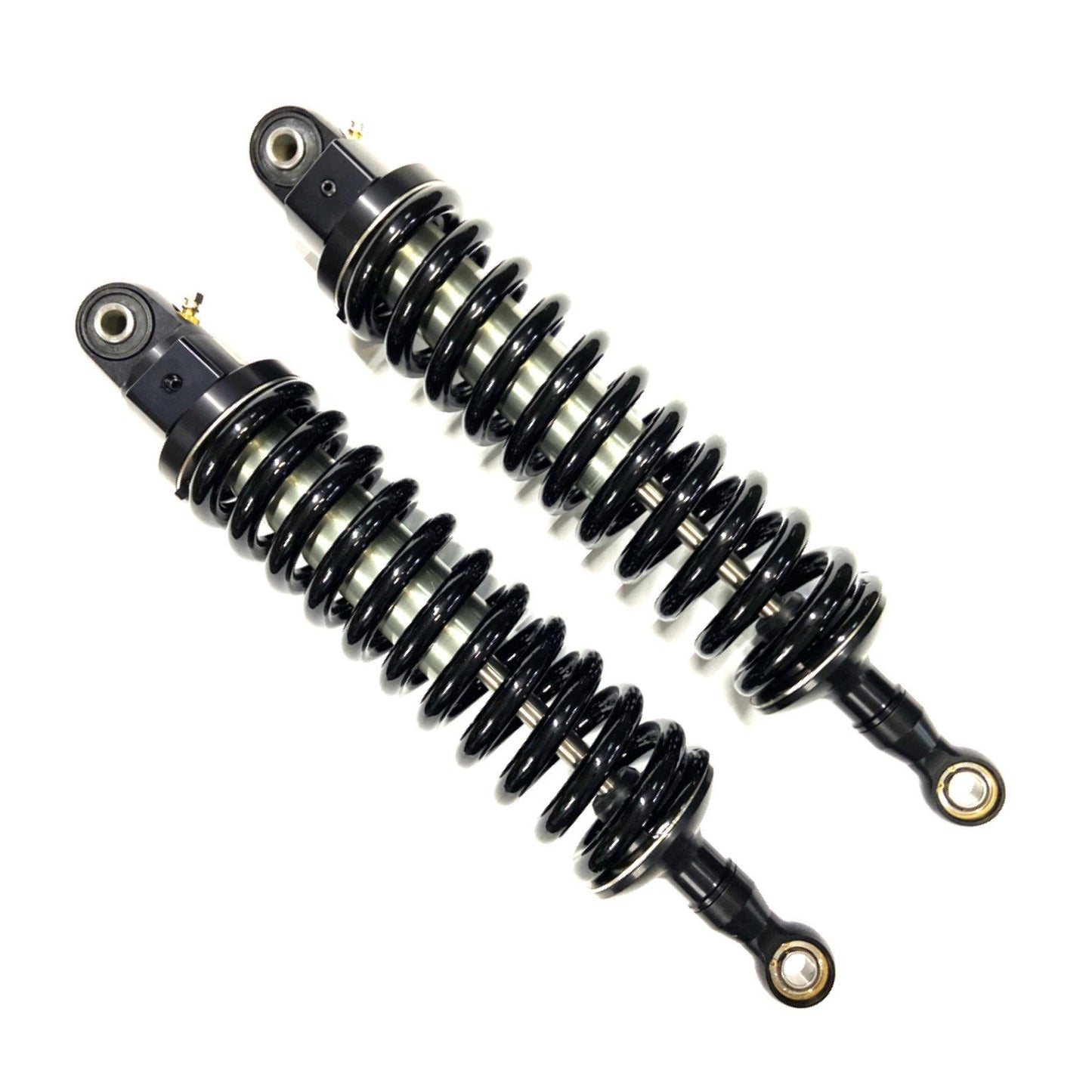 Pro Comp 2.5” Front Coilover Lift Leveling Kit for 2015-2022 Colorado 4x4