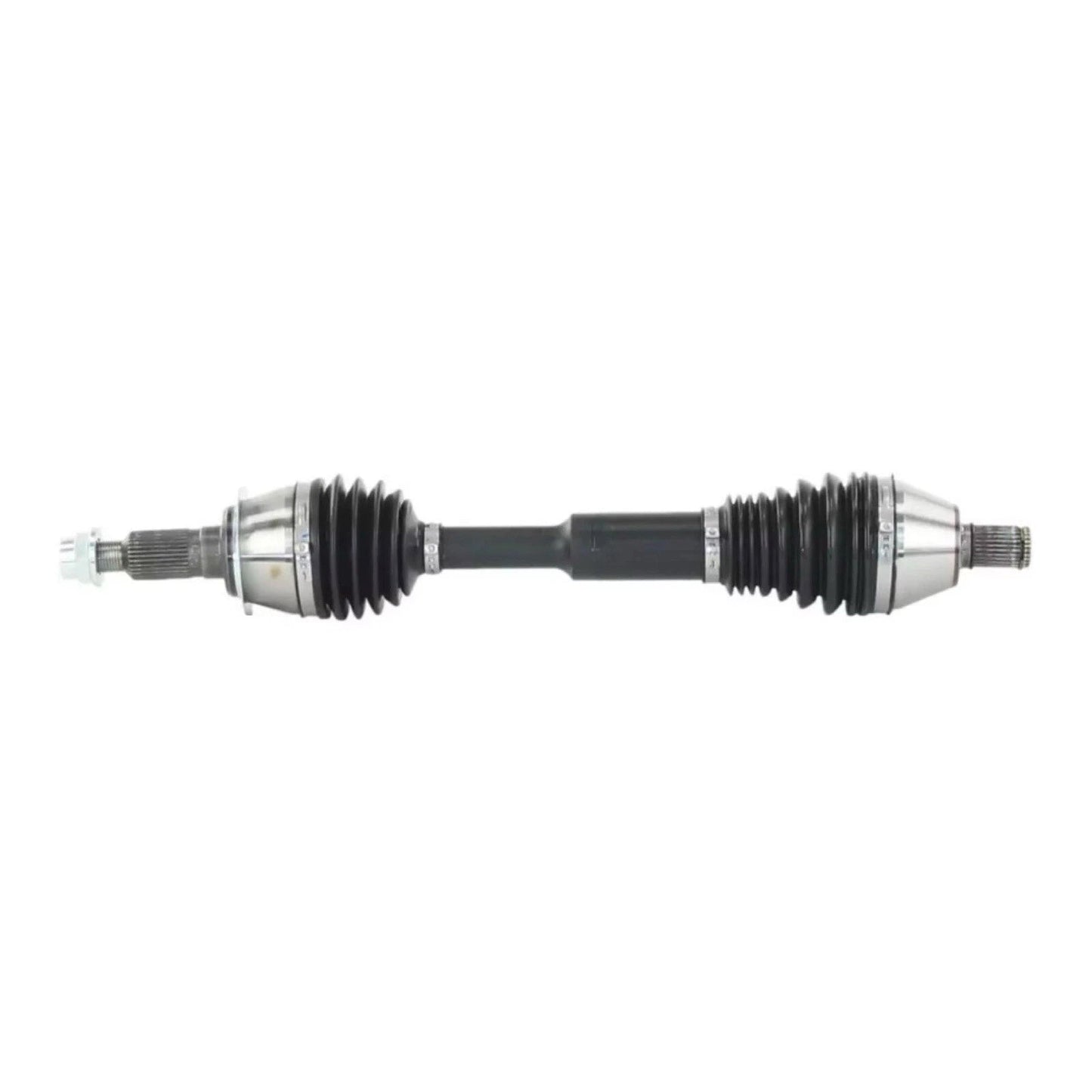 1 Extended Travel CV Axle Shaft for 2019-2023 GM 1500 Pickup / SUV