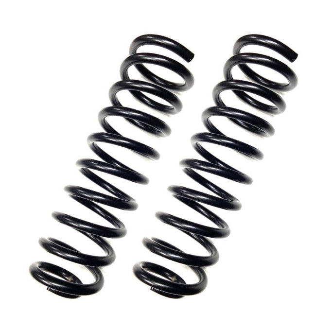 Pro Comp 3.5” Lift Rear Coil Springs (2) For 2007-2018 Jeep Wrangler JK 4DR