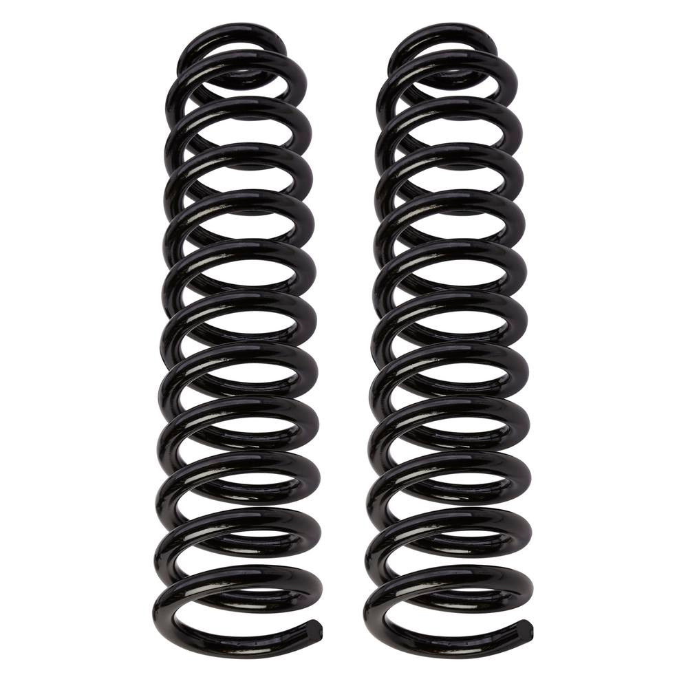 Pro Comp 2.5” Front Leveling Lift Kit for 2014-2025 RAM 2500 3500 4x4 DIESEL