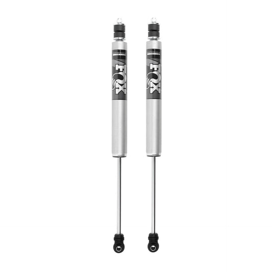 FOX 2.0 Rear Shocks (2) for 2007-2021 Tundra w/ 4-6" LIFT