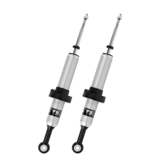 FOX 2.0 Front Bare Struts (2) for 2007-2021 Tundra 0-2" LIFT
