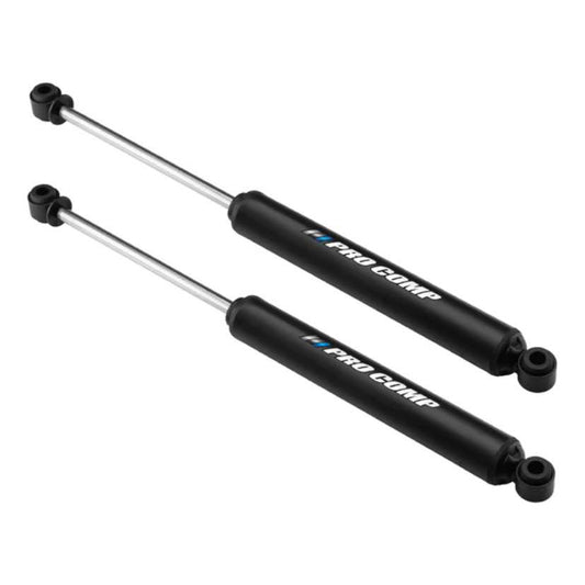 Pro Comp 0-1” Rear Shocks (2) for 1994-2002 Dodge Ram 1500 2500 3500 4x4