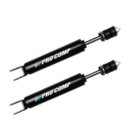 Pro Comp 2-3” LIFT Front Shocks (2) for 1999-2006 GM 1500 4x4 Pickup / SUV