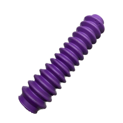 PURPLE Universal Shock Absorber Dust Boots (Set of 4)