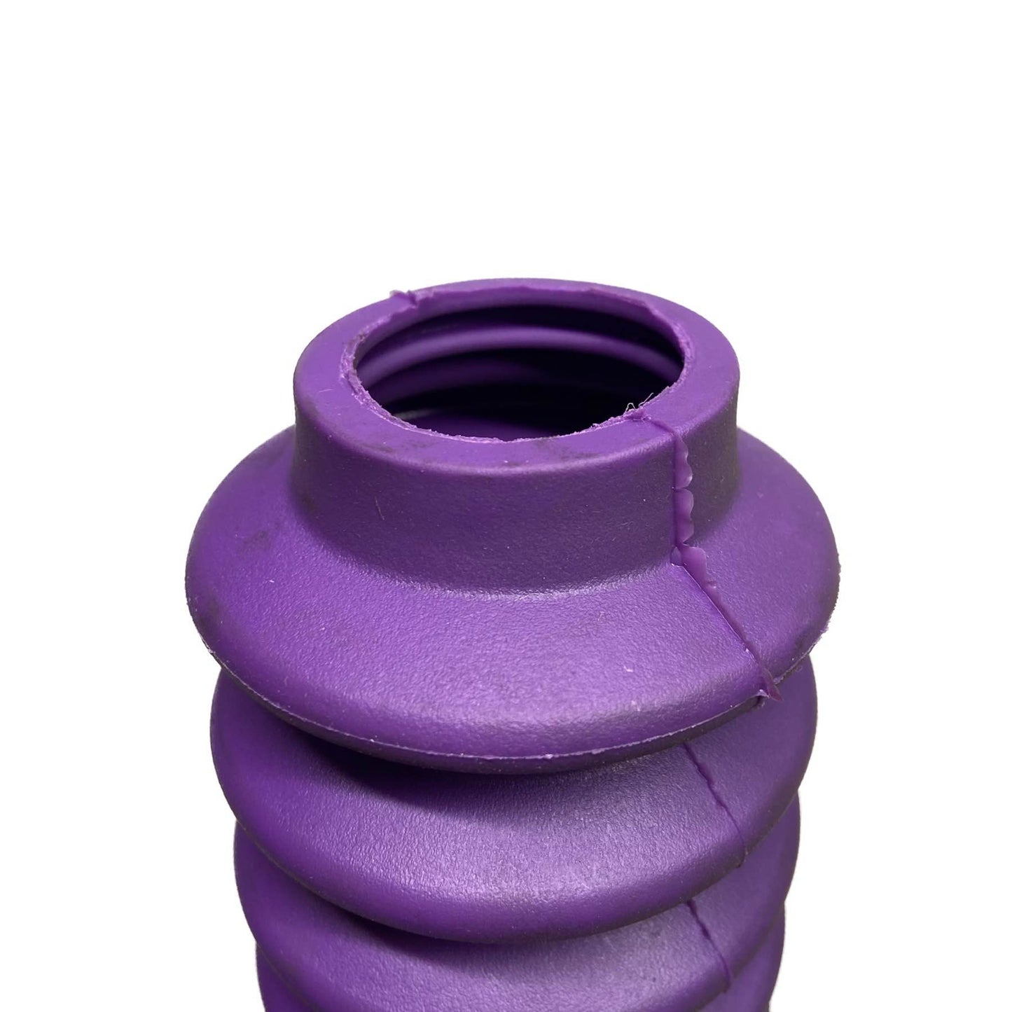 PURPLE Universal Shock Absorber Dust Boots (Set of 4)