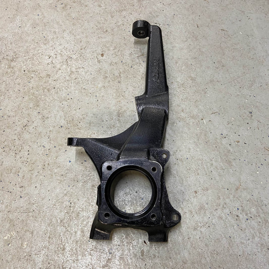 Pro Comp 6” LIFT Driver Side Steering Knuckle for 2005-2023 Toyota Tacoma 4wd