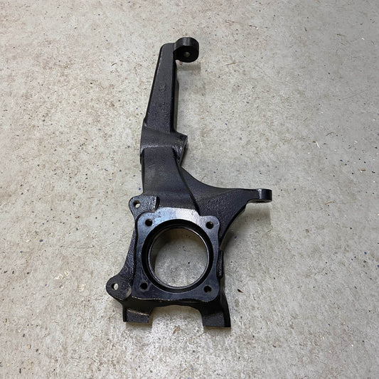 Pro Comp 6” LIFT Passenger Side Steering Knuckle for 2005-2023 Toyota Tacoma 4wd