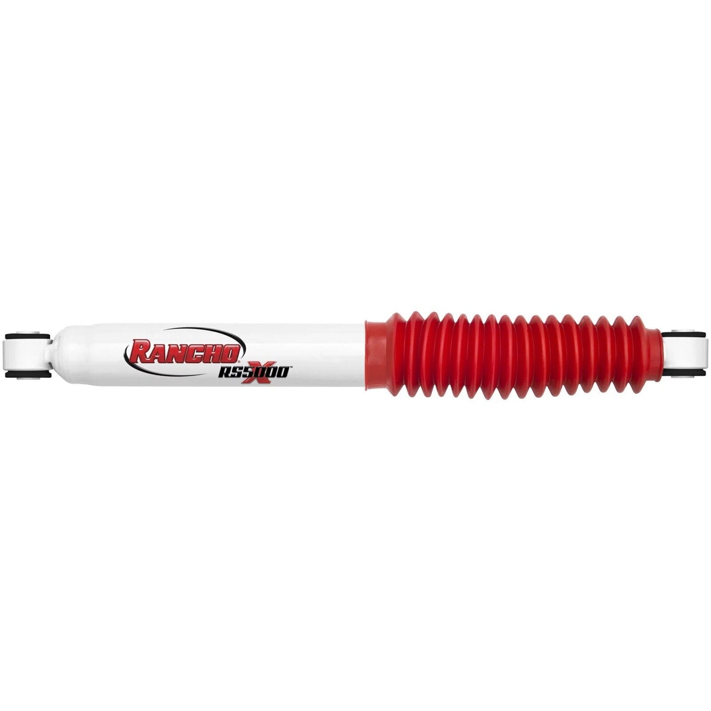 Rancho RS5000X Shocks for 1980-1996 Ford Bronco (4x4)