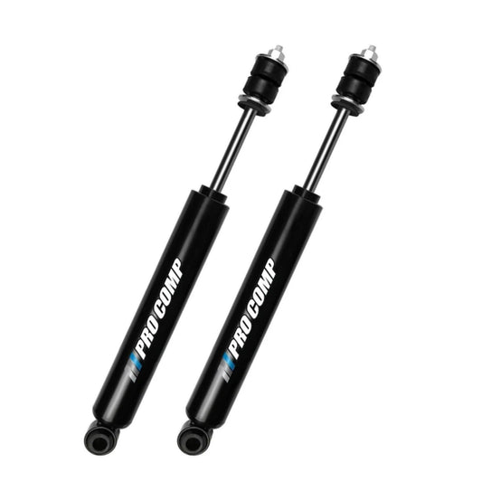 Pro Comp 0-2” Lift Rear Shocks (2) for 2007-2021 Tundra