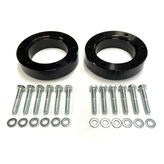 Pro Comp 1.25” CV Axle Spacers Kit (2) for Lifted 2007-2018 GM 1500 Pickup / SUV