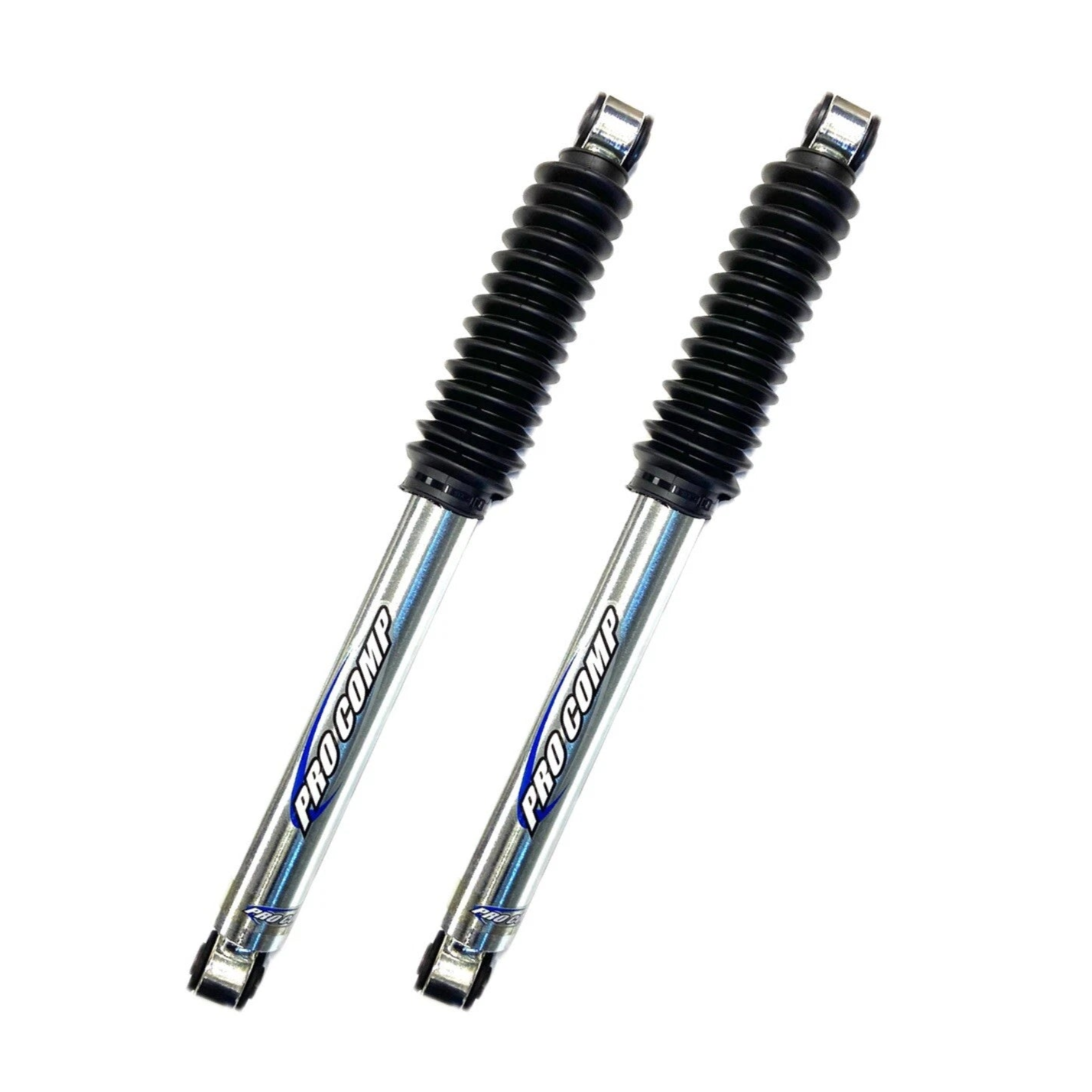 Pro Comp Monotube Rear Shocks (2) for 2015-2022 Colorado Canyon 0-1 ...