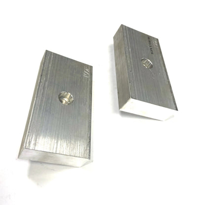 Pro Comp 1” Rear Lift Blocks (2) for 1999-2026 Ford F250 F350 Super Duty 2wd 4wd