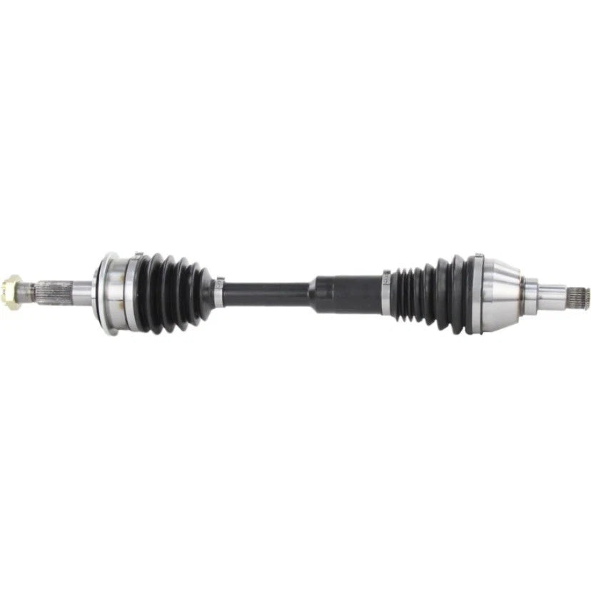 1 Extended Travel CV Axle Shaft for 07-21 Toyota Tundra / 08-22 Sequoia