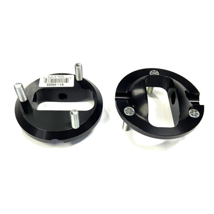 Pro Comp 2.5” Front Coilover Lift Leveling Kit for 2015-2022 Colorado 4x4