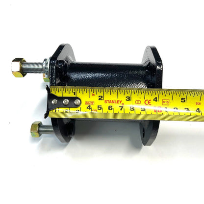 Pro Comp 4” Lift Front Strut Spacers (2) for 2012-2018 RAM 1500 4WD