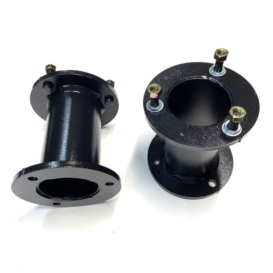 Pro Comp 6” Lift Front Strut Spacers (2) for 2007-2018 GM 1500 Pickup / SUV