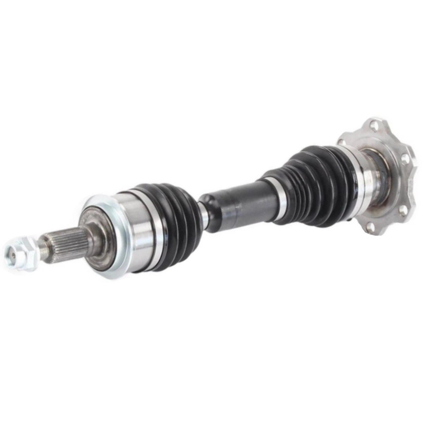 1 Extended Travel CV Axle Shaft for 1988-2000 K2500 K3500 Pickup / Suburban
