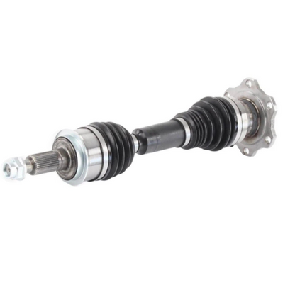 1 Extended Travel CV Axle Shaft for 1988-2000 K2500 K3500 Pickup / Suburban